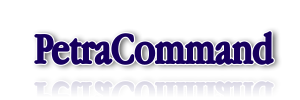 PetraCommand Oil Services